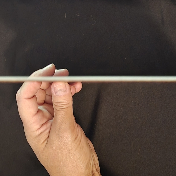 Wednesday Movie Aluminum Decorative Sign - Picture 4 of 4